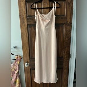 BHLDN Bridesmaids Dress